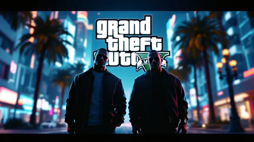 락스타게임즈, GTA 6 두 번째 트레일러 공개