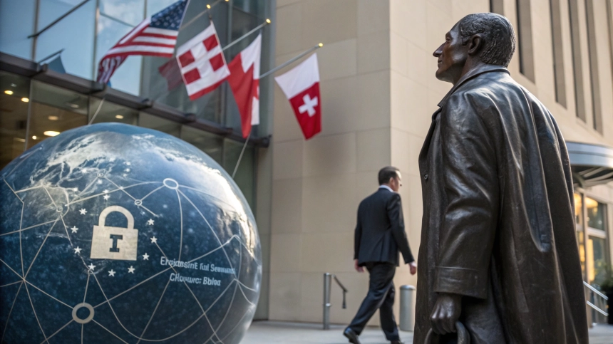  美, 암호화폐 산업 떠난 인재들… 탈미 현상 가속 우려