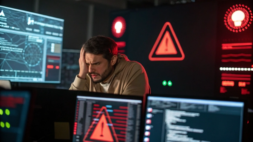  AI는 진화하는데 사람은 지친다… SOC 번아웃, 보안의 최대 리스크로