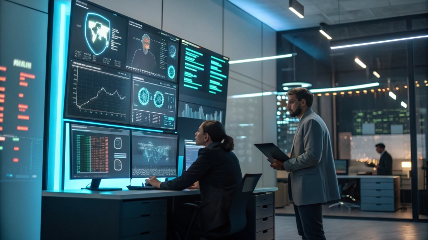  코로, AI 기반 보안 교육 모듈 공개…중소기업 피싱 대응력 강화