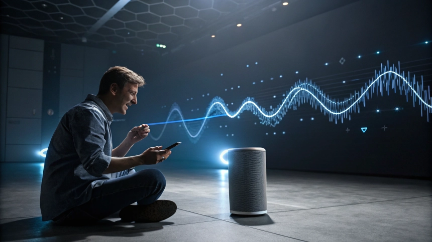  “목소리에도 감정이 통한다”…휴음, 대화형 AI 모델 'EVI 3' 공개