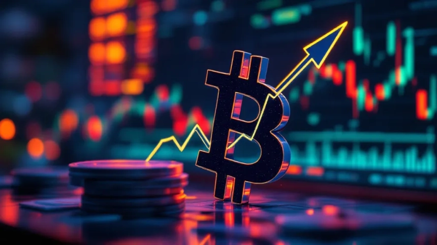 비트코인 반등에 투자자들 콜옵션 매수…9월 13만 달러 콜 1천건 체결