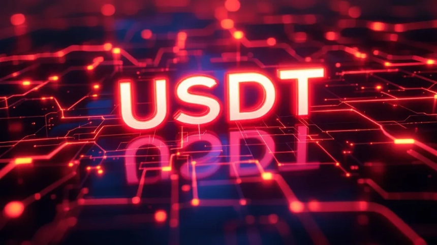  테더, 10억 달러 규모 USDT 신규 발행