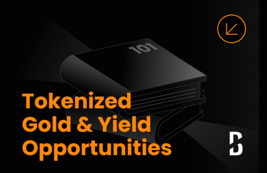  금, 다시 주목받는 안전자산…블로핀 