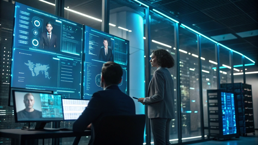  ‘AI 동료’의 진화…글린, 기업용 에이전틱 플랫폼 공개