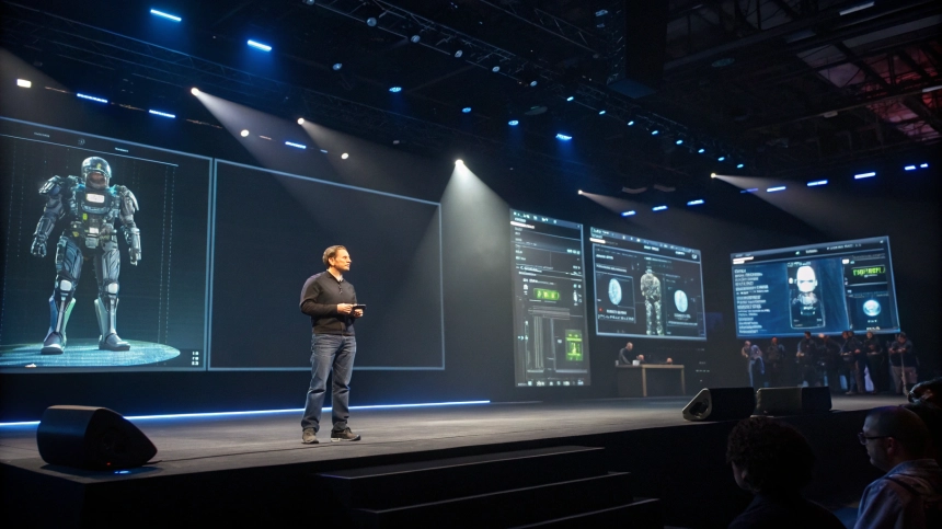  유니티, 개발자 마음 되찾는다… AI 탑재한 '6.2 버전' 예고