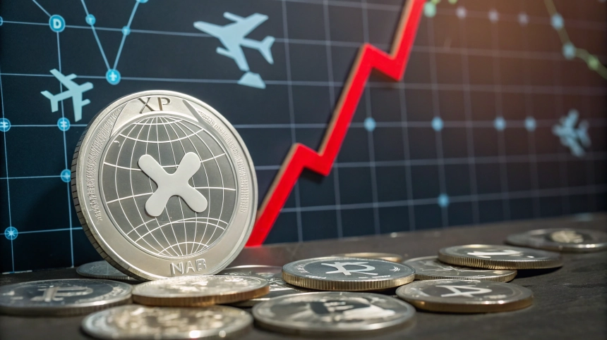 XRP, 단기적으로 100달러 도달은 어려울 전망