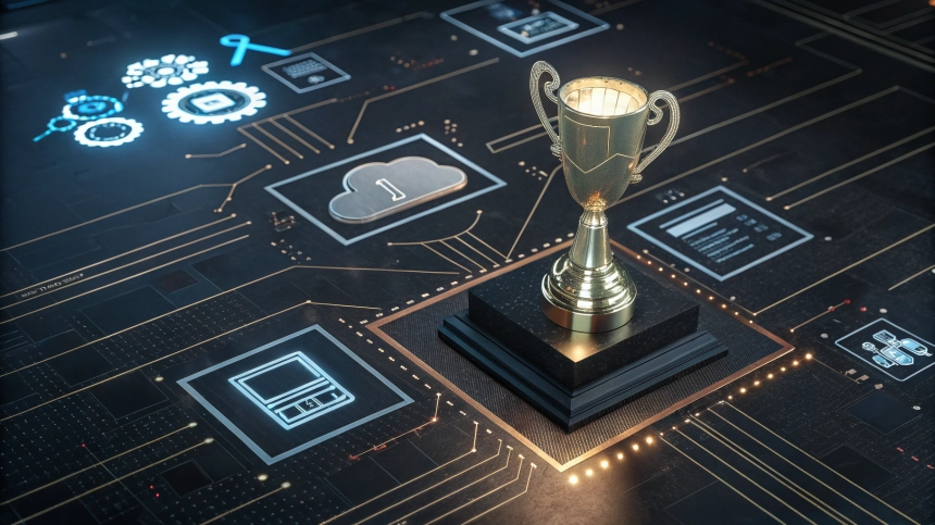  혁신 기술의 최전선…‘2025 테크포워드 어워드’ 참가 접수 개시