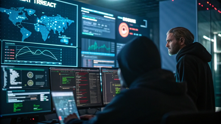  디펙트도조, 머신러닝 기반 차세대 SOC 기능 도입…앱 보안·경보 통합