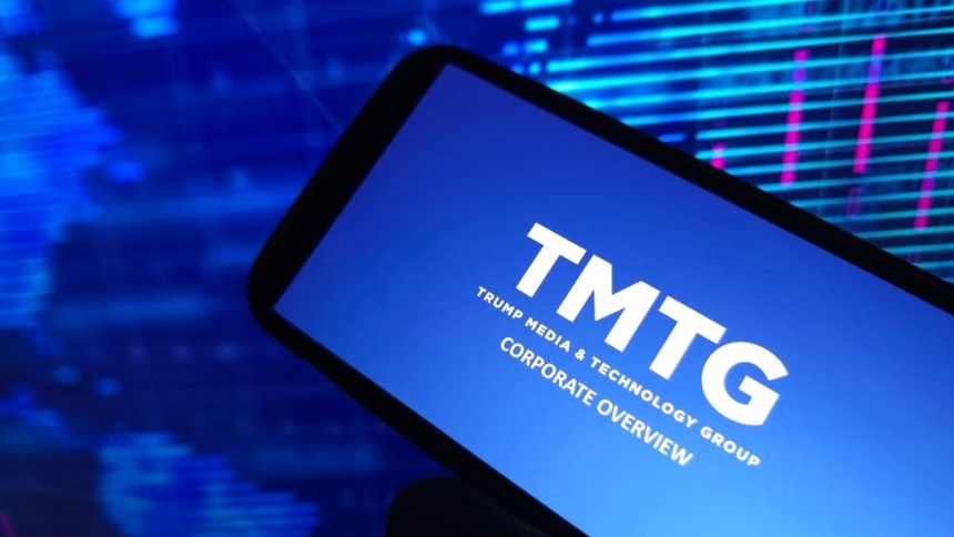 트럼프 미디어, 트루스+ 플랫폼에 유틸리티 토큰과 디지털 지갑 도입 검토