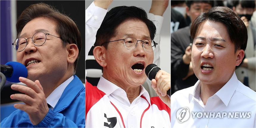  대선 공약 중심에 선 비트코인…여야, '현물 ETF' 도입 경쟁