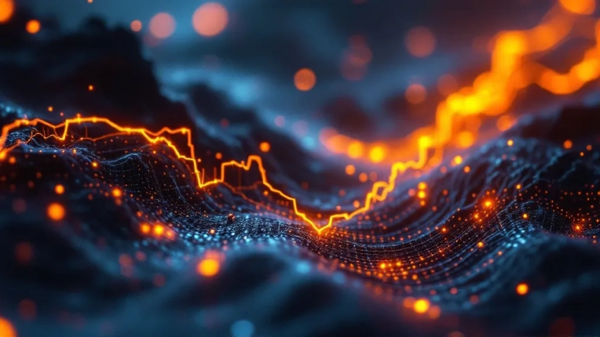 바이낸스, RDAC 에어드롭 기준 공개…최소 점수 205점