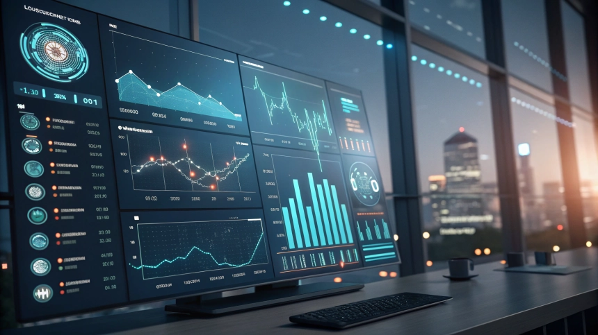  도모(DOMO), 시장 예상 뛰어넘은 실적에 주가 급등…AI 수요 타고 전환점 맞이