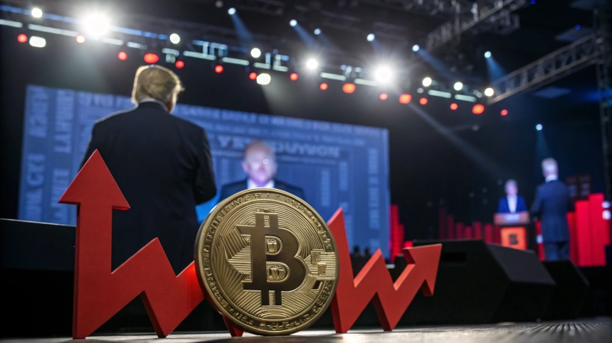 비트코인(BTC), 대형 행사 앞두고 '급락 경고'…고점 매도세 촉각