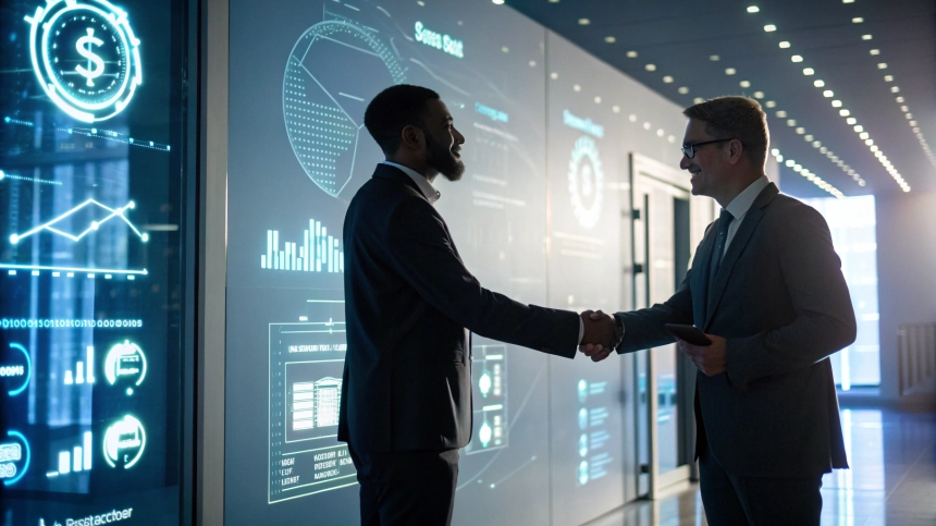  AI 기반 금융사기 탐지 전면 상용화… 피서브·FICO, 美 시장 흔든다