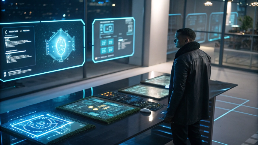  ‘결정 중심 AI’가 온다… 기업 의사결정의 새 주도권 잡은 SAS