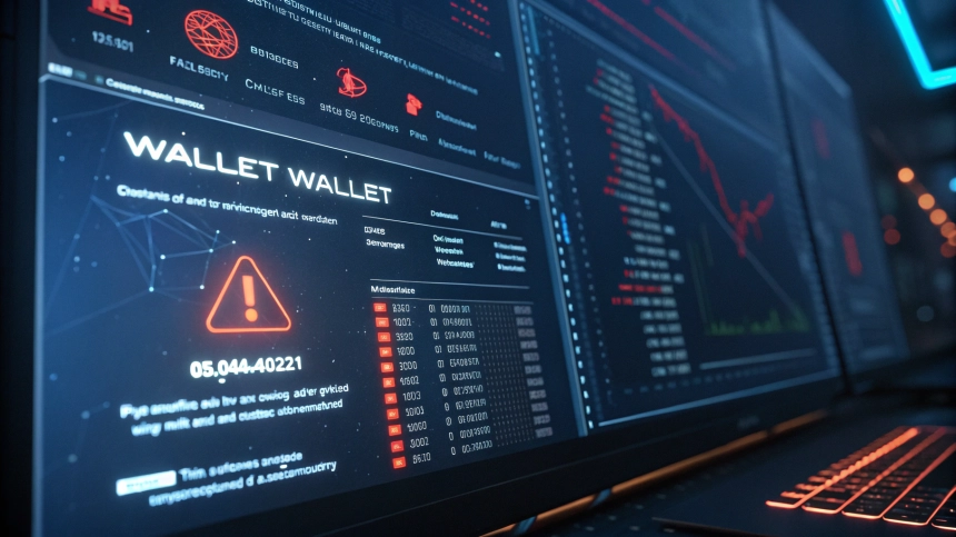  AI로 지갑 주소 사기 잡는다…트루가드·웨버시 '97% 탐지률' 시스템 개발