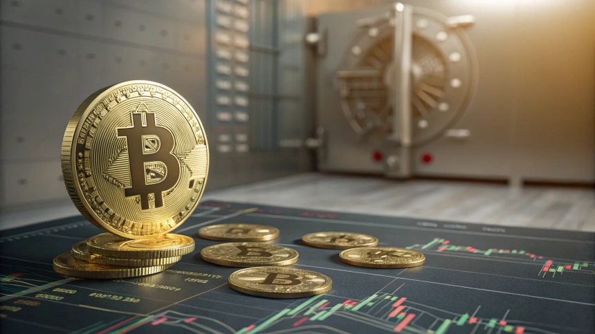 비트코인(BTC) 새 역사 썼지만… 소매 투자자, 아직 움직이지 않았다