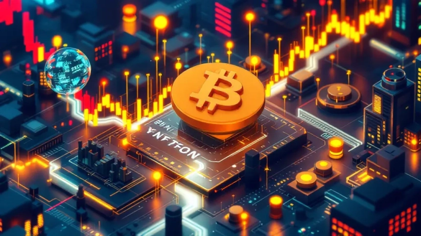 미국 비트코인 현물 ETF, 3주 연속 자금 유입 총 402억 달러 돌파