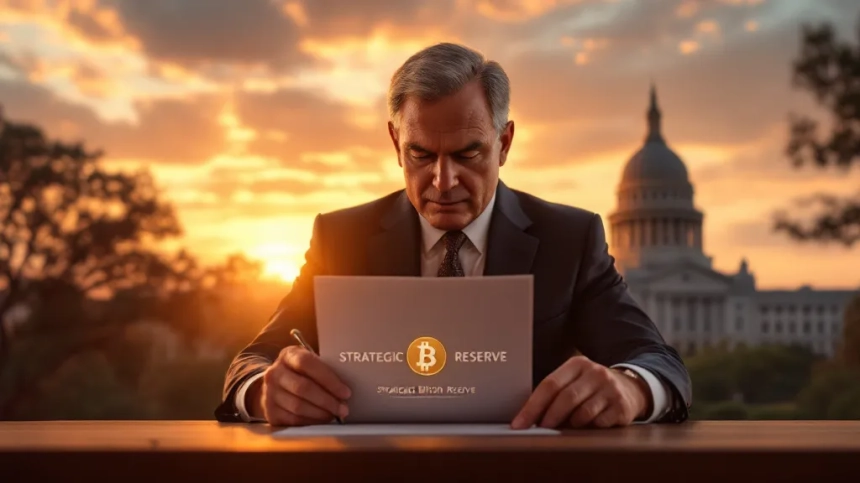 텍사스 주지사 “비트코인 전략적 비축안 법제화할 것”