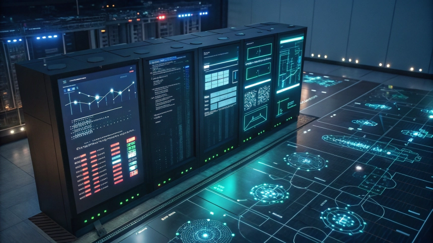 네오포제이, AI 정확도 80% 높이는 서버리스 그래프 분석 플랫폼 공개