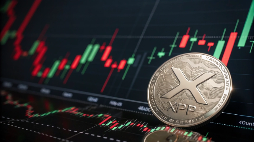 XRP, 비트코인에 눌려 횡보…다이버전스 반등 나올까