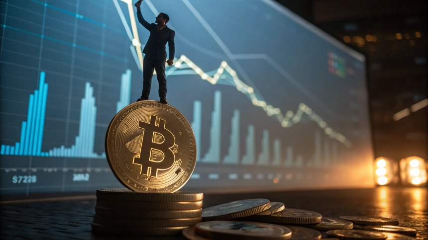 전략 애널리틱스, 비트코인 13억 달러 매입… 세일러 '디지털 금' 신뢰 지속