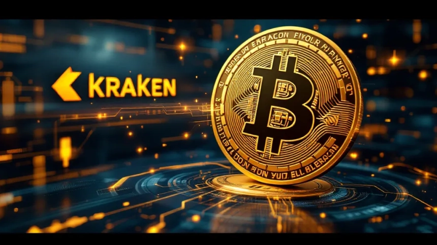 비트코인 900개, 크라켄서 익명 지갑으로 이체