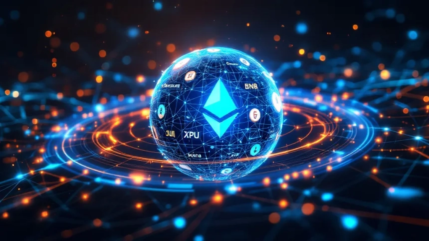 앰버 인터내셔널, 1억 달러 규모 암호화폐 생태계 기금 출범