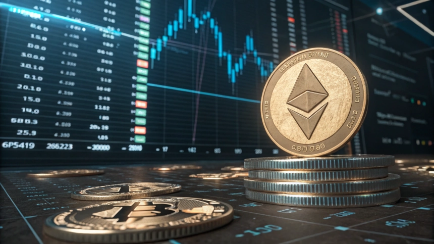 유니스왑, 누적 거래량 3조 달러 돌파… DEX 사상 최초 기록