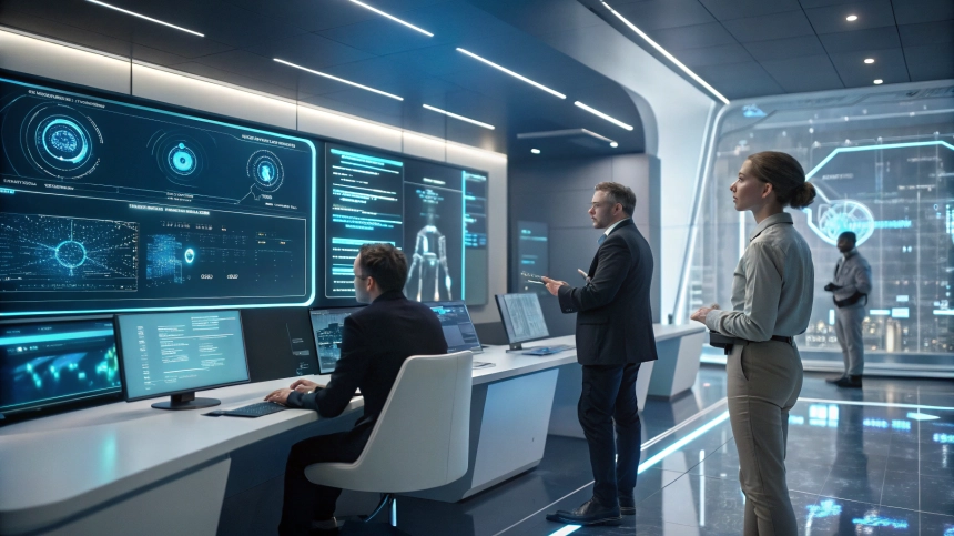  글린, AI 업무 에이전트 대규모 확장…“사내 인턴처럼 도와주는 시대 온다”