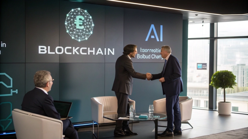  AB 파운데이션, 블록체인 기반 글로벌 자선 포럼 더블린서 개최