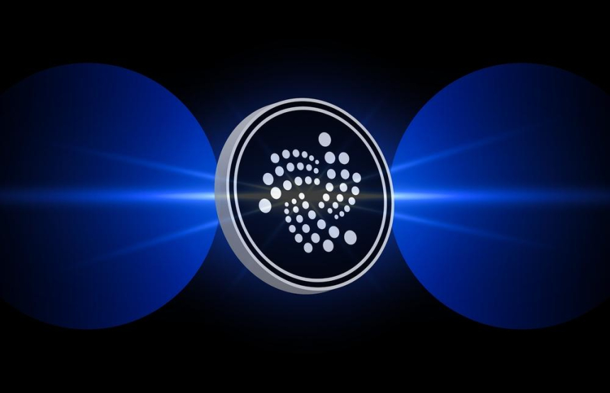  '트럼프 비효율적 관세정책 반박'…IOTA 재단 등 6개 기관, TWIN 재단 공식 출범