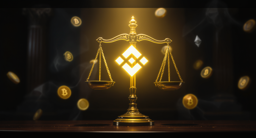  바이낸스, 美 SEC 소송 기각에 환영…“암호화폐 혁신에 긍정 신호”