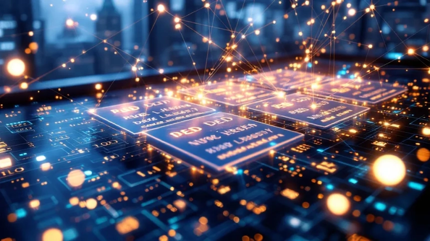  미 뉴저지 버겐카운티, 부동산 등기 37만 건 블록체인에 등록 추진 / TokenPost Ai 