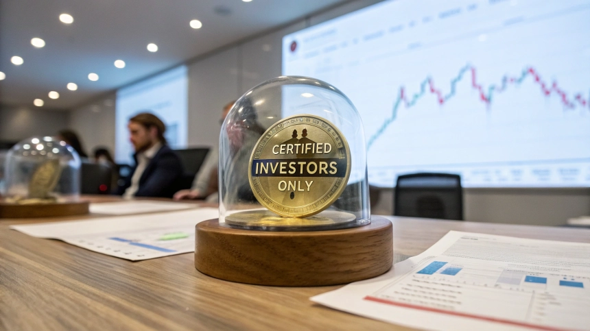  러시아, 인증 투자자 대상 암호화폐 금융상품 공식 허용…직접 보유는 여전히 금지