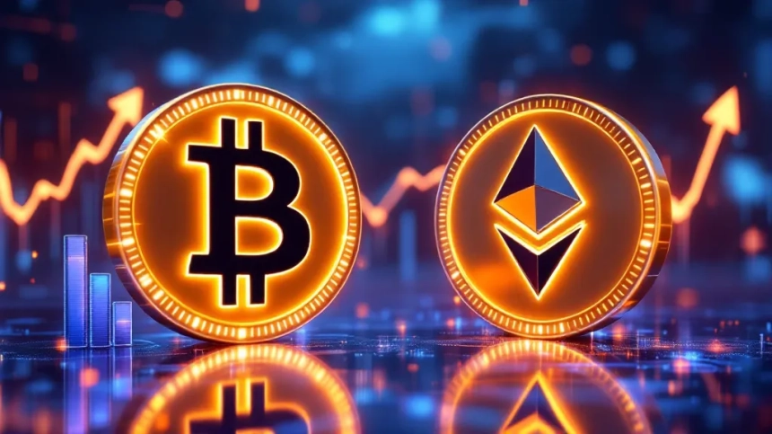 비트코인·이더리움 현물 ETF, 5월 14일 대규모 순유입 기록