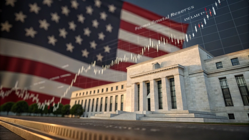  연준, 기준금리 동결… 금리 인하 기대는 하반기로