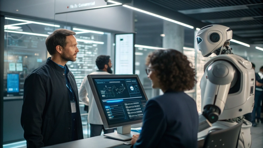  아테라, 'IT 오토파일럿' 출시…반복 업무 40% 자동화로 주 4일제 현실화?