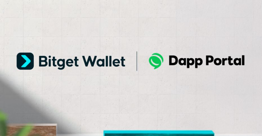 비트겟 월렛, 라인 연동…카이아 체인 기반 미니 Dapp 접근성 강화