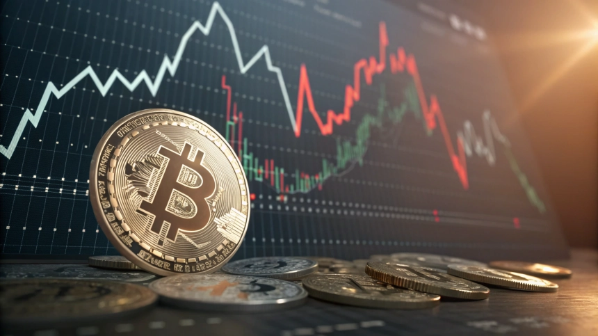 비트코인(BTC), 11만2000달러 돌파 후 단기 조정 국면 진입