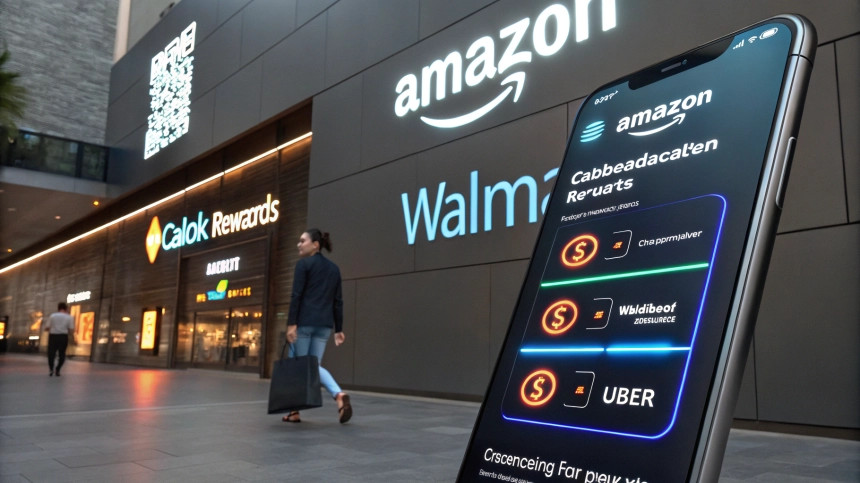  아시아 보상 플랫폼 쇼백, 美 시장 본격 진출…아마존 캐시백까지