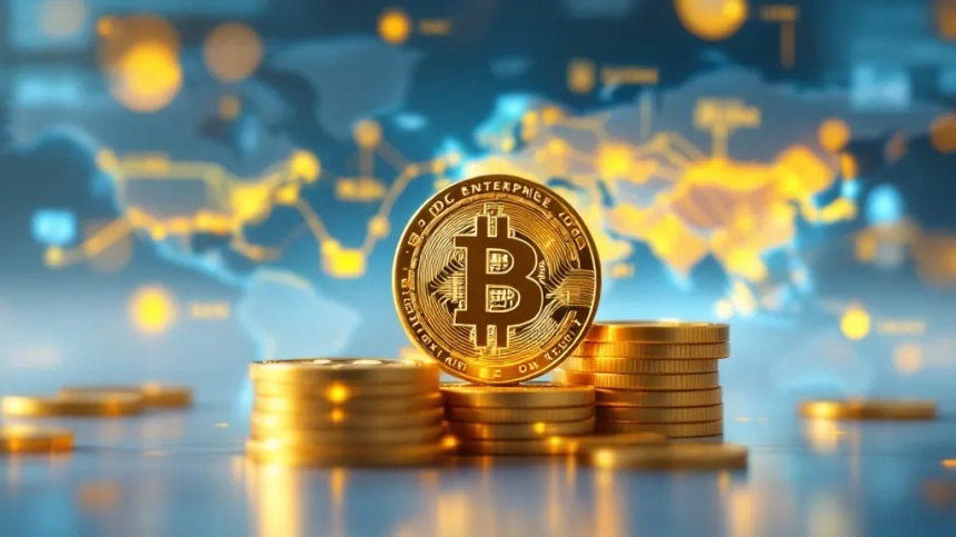 미중 전자상거래 기업 DDC, 비트코인 5천 개 매입 계획 발표