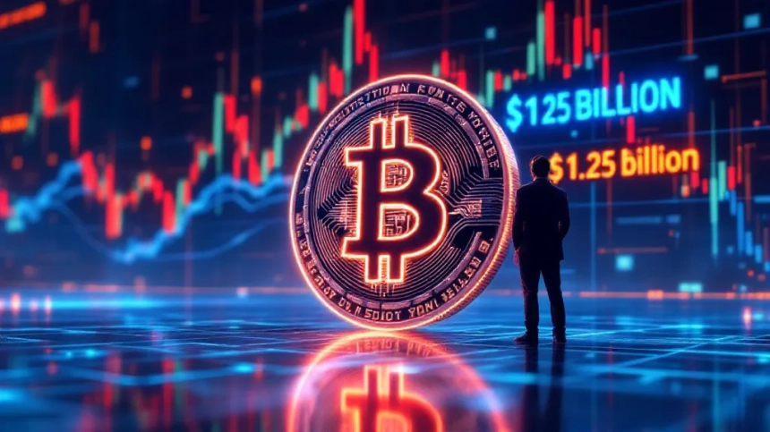 트레이더 제임스 윈, 비트코인 롱포지션 12억5000만 달러로 확대