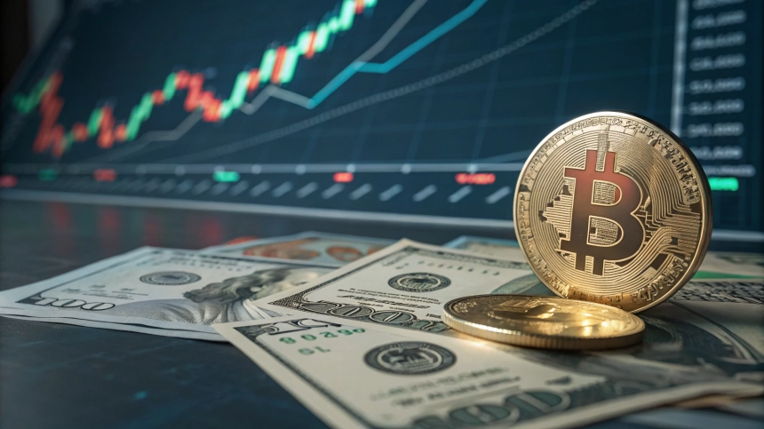비트코인(BTC), 25% 반등 후 3가지 대규모 상승 신호 포착