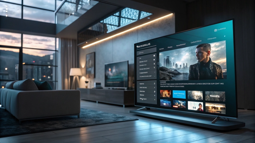  넷플릭스, 생성형 AI로 TV 시청 경험 혁신… 추천·검색 새 판 짠다