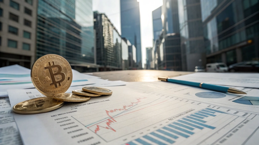 JP모간, 고객에 비트코인(BTC) 매수 허용 예고… 수탁은 제외