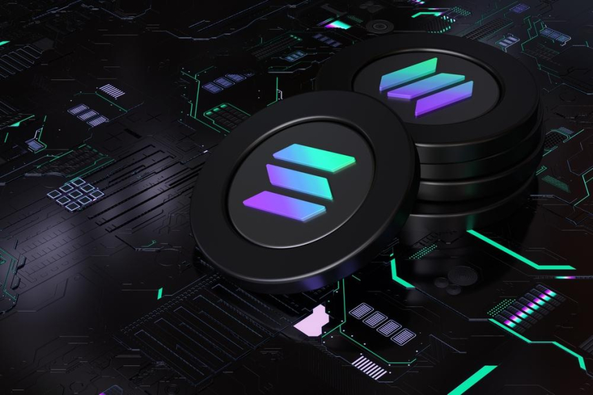 솔라나 가격, 고래가 4일간 167500 SOL 스테이킹하며 3% 상승해 179달러 기록