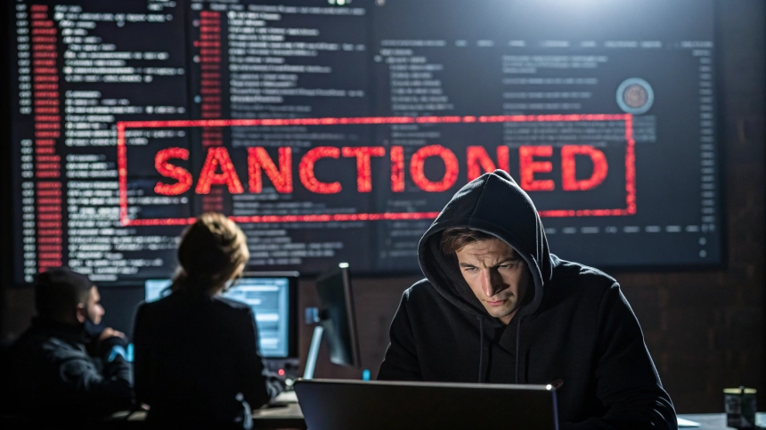  美 재무부, 274억 원 암호화폐 사기 연루된 필리핀 IT기업 제재