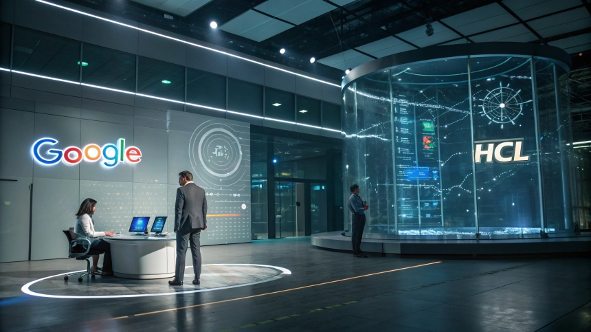  구글·HCL, AI 보안 실험실 'SecOps Labs' 공개…차세대 보안 생태계 시동